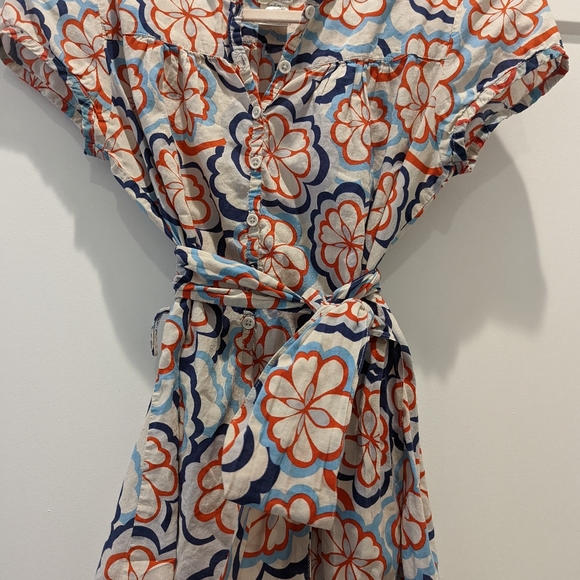 Women's size S Printed lightweight shirt - clearance sale!! - Picture 5 of 5